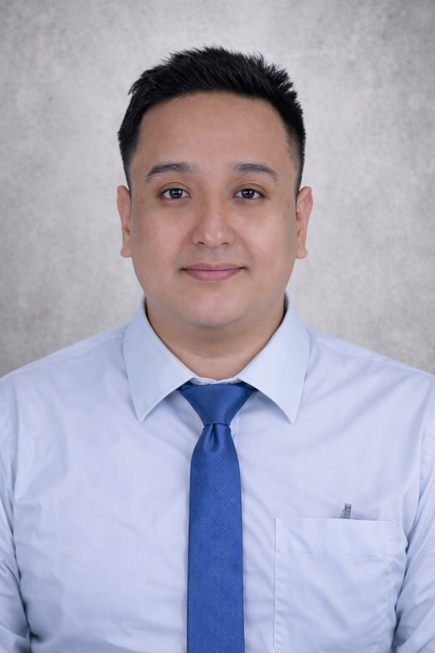 Eddy Hernandez - Lead Developer and AEO Expert Phnom Penh
