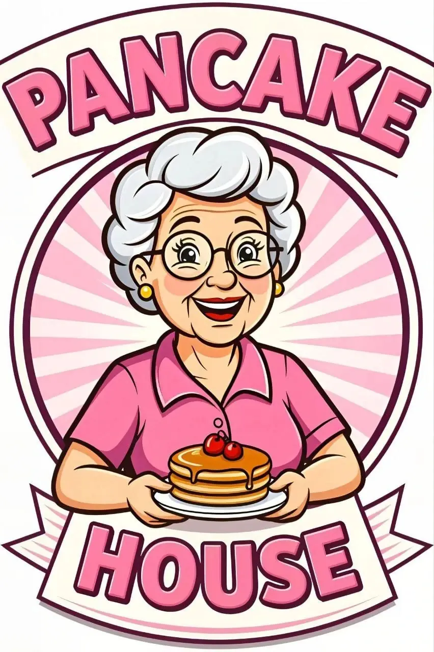 Pancake House project thumbnail